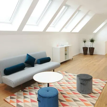 Suedbaden Holiday home