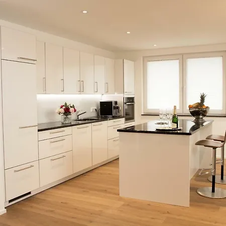 Holiday home Suedbaden Schliengen