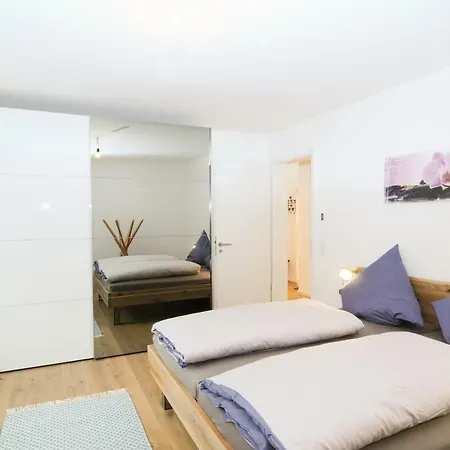 Holiday home Suedbaden Schliengen