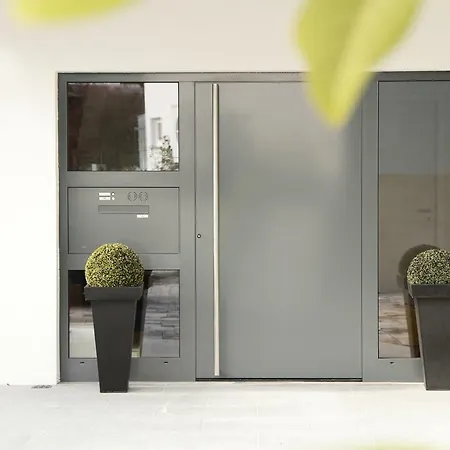 Holiday home Suedbaden