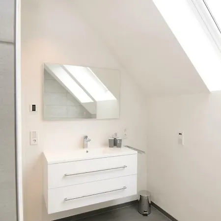 Suedbaden Holiday home Schliengen