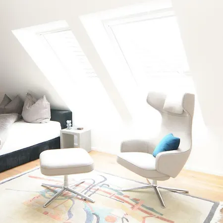 Suedbaden Holiday home