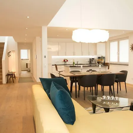 Holiday home Suedbaden