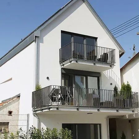 Suedbaden Schliengen