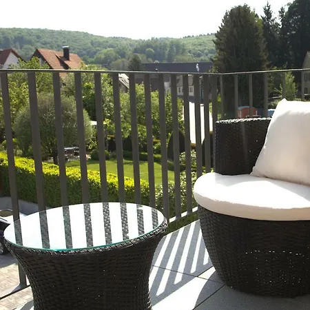 Suedbaden Holiday home *