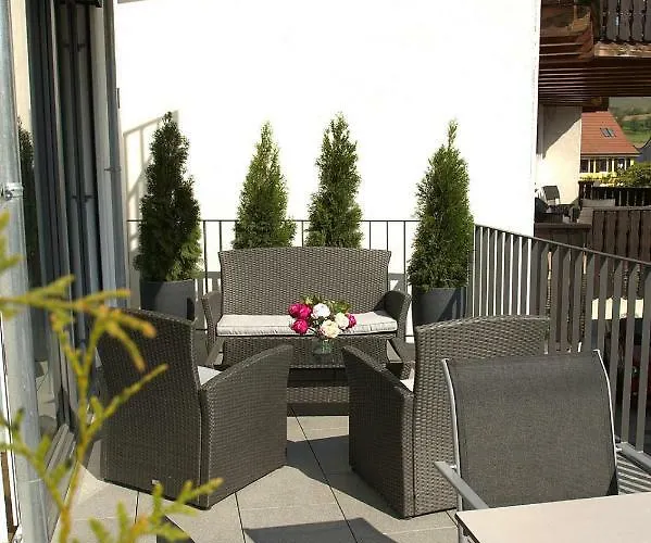 Südbaden Schliengen